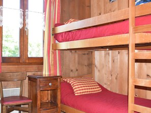 3 slaapkamers