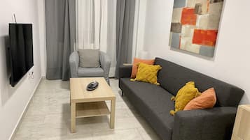Televisión