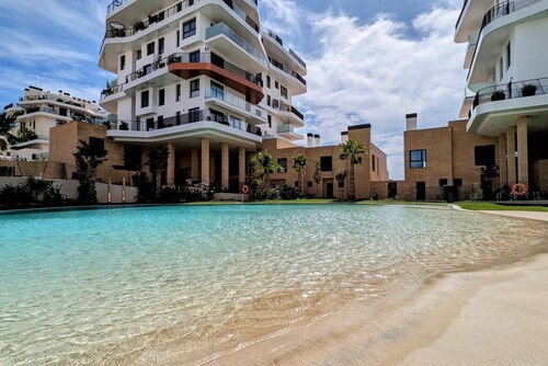 ASTER sun & beach home