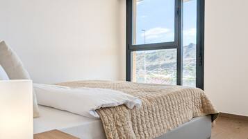 2 slaapkamers, wifi, beddengoed