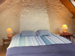 2 Schlafzimmer, kostenloses WLAN
