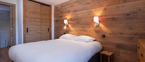 2 Schlafzimmer, kostenloses WLAN, Bettwäsche