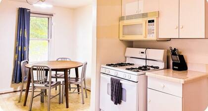 Eggert - Upper · 2BR apartment near UB, Niagara, Hospitals, Buffalo
