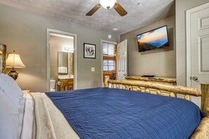 8 Schlafzimmer, Bügeleisen/Bügelbrett, kostenloses WLAN, Bettwäsche
