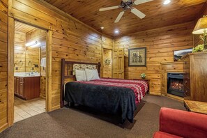 5 soveværelser, strygejern/strygebræt, gratis Wi-Fi, sengetøj