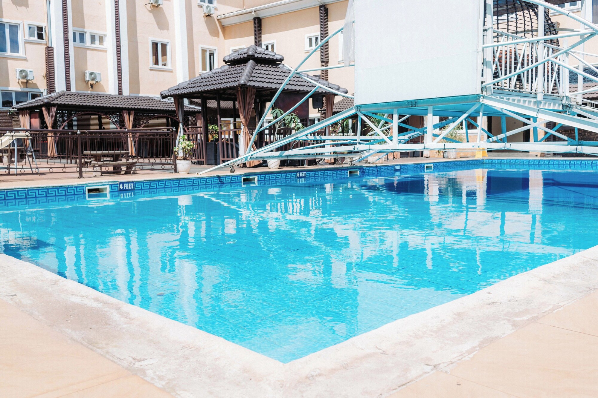 3 Star Hotels