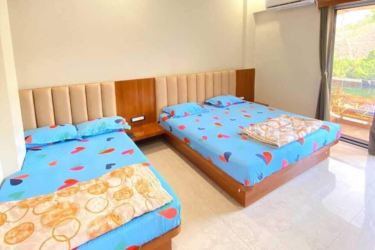 Deluxe Triple room | Free WiFi