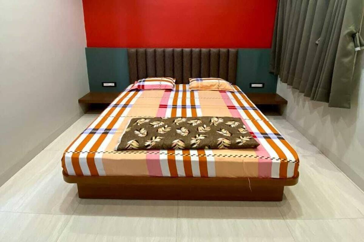 Deluxe-Doppelzimmer | Kostenloses WLAN
