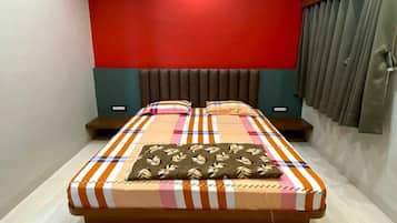 Deluxe Room | Free WiFi