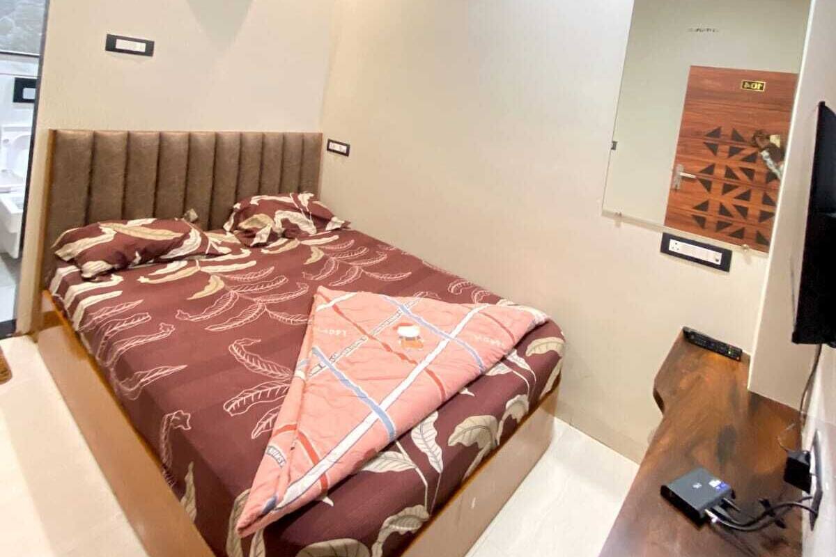 Standardzimmer | Kostenloses WLAN