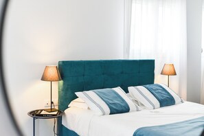 3 Schlafzimmer, Schreibtisch, kostenloses WLAN