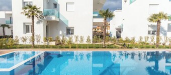 Acrotel Porto Brava Luxury Villas