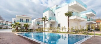 Acrotel Porto Brava Luxury Villas