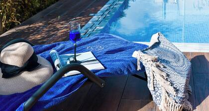 Acrotel Porto Brava Luxury Villas