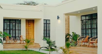 Bella Villa