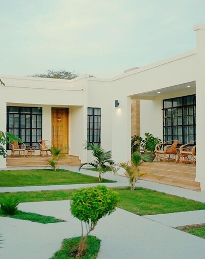 Bella Villa
