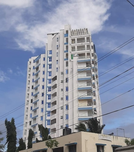 Lux Suites Moonlight Luxury Apartments