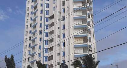 Lux Suites Moonlight Luxury Apartments
