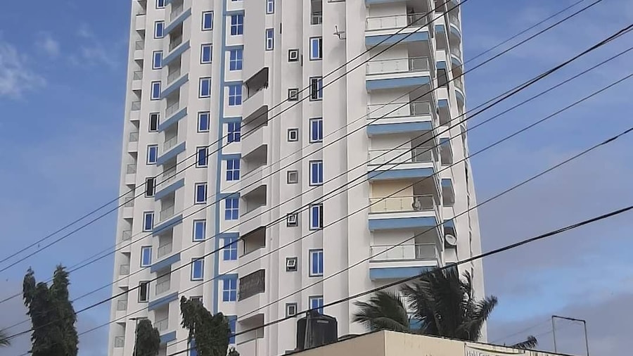 Lux Suites Moonlight Luxury Apartments