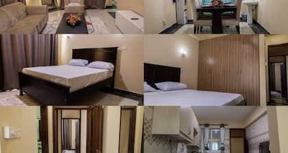 Lux Suites Moonlight Luxury Apartments