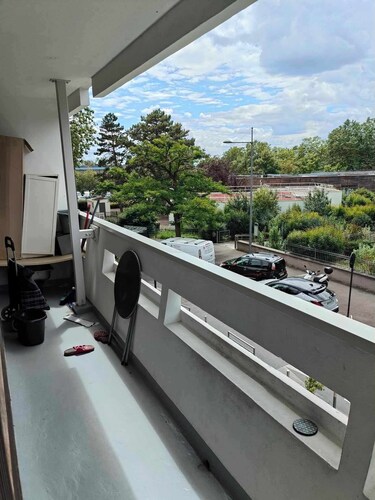 Appartement T2, 50 m2 à 20 Minutes de Paris Saint Lazare en Train