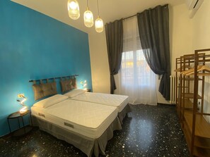 2 Schlafzimmer, Bügeleisen/Bügelbrett, Reisekinderbett, kostenloses WLAN