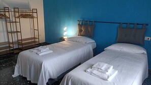 2 Schlafzimmer, Bügeleisen/Bügelbrett, Reisekinderbett, kostenloses WLAN