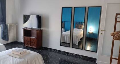 Samuele Home Florence