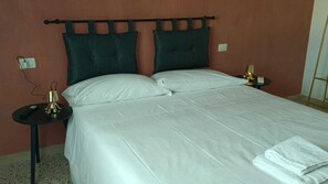 2 Schlafzimmer, Bügeleisen/Bügelbrett, Reisekinderbett, kostenloses WLAN