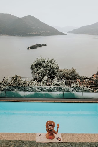 Boutique Hotel Elisabetta