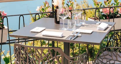 Boutique Hotel Elisabetta