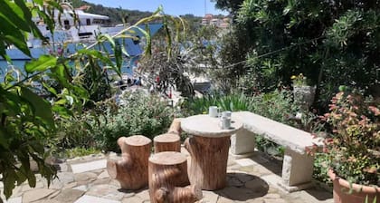 Guest House Green Corner Supetarska Draga