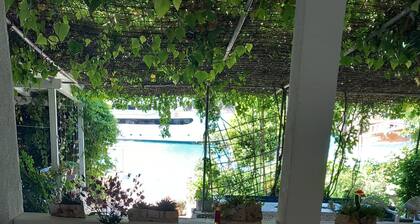 Guest House Green Corner Supetarska Draga