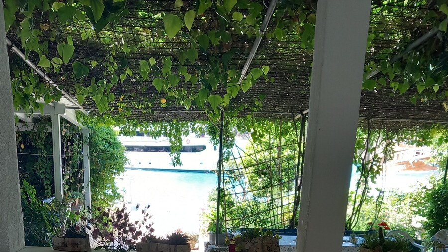 Guest House Green Corner Supetarska Draga