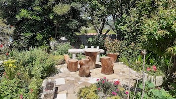 Studio (Guest House Green Corner Supetarska D) | Eksterior