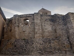 Triple Room (Guest House Green Corner Supetarska D) | Aerial view