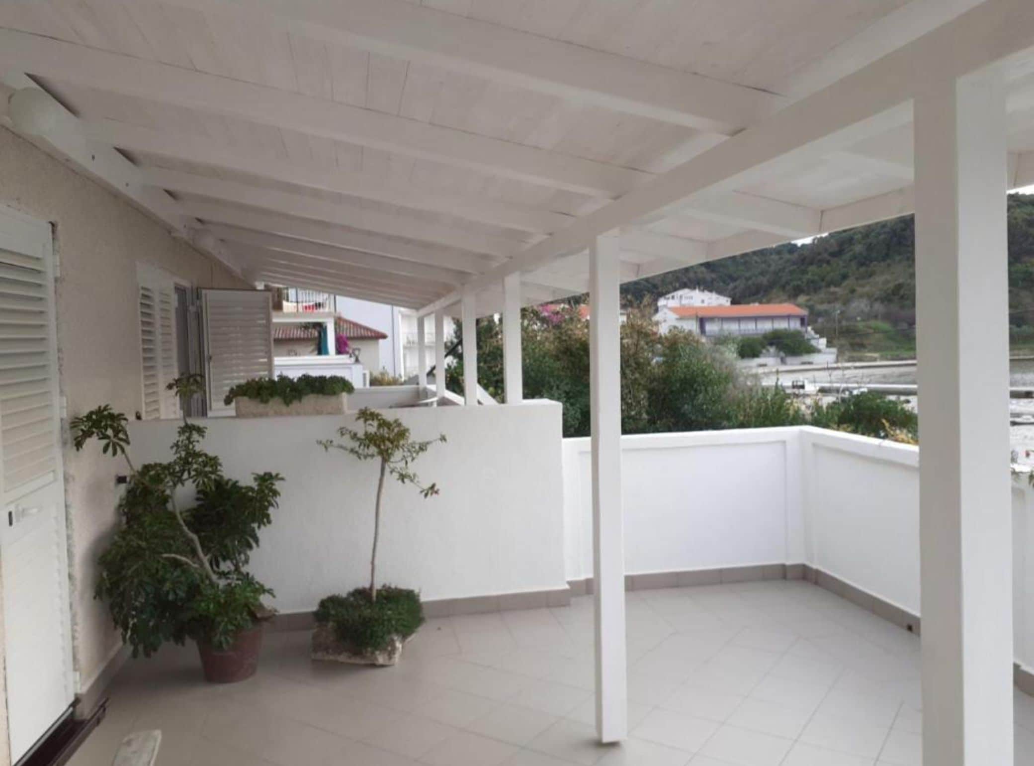 Apartment (Guest House Green Corner Supetarska D) | Balkon