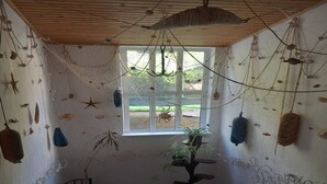Triple Room (Guest House Green Corner Supetarska D) | Interior - Guest House Green Corner Supetarska Draga (Rab)