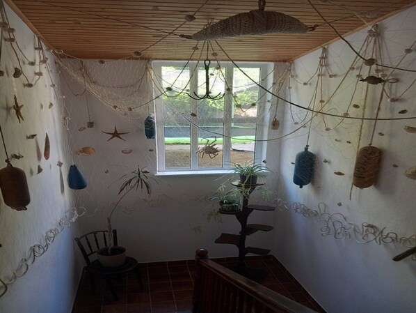 Triple Room (Guest House Green Corner Supetarska D) | Interior