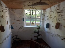 Triple Room (Guest House Green Corner Supetarska D) | Interior