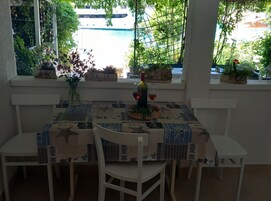 Apartment (Guest House Green Corner Supetarska D) | Exterior