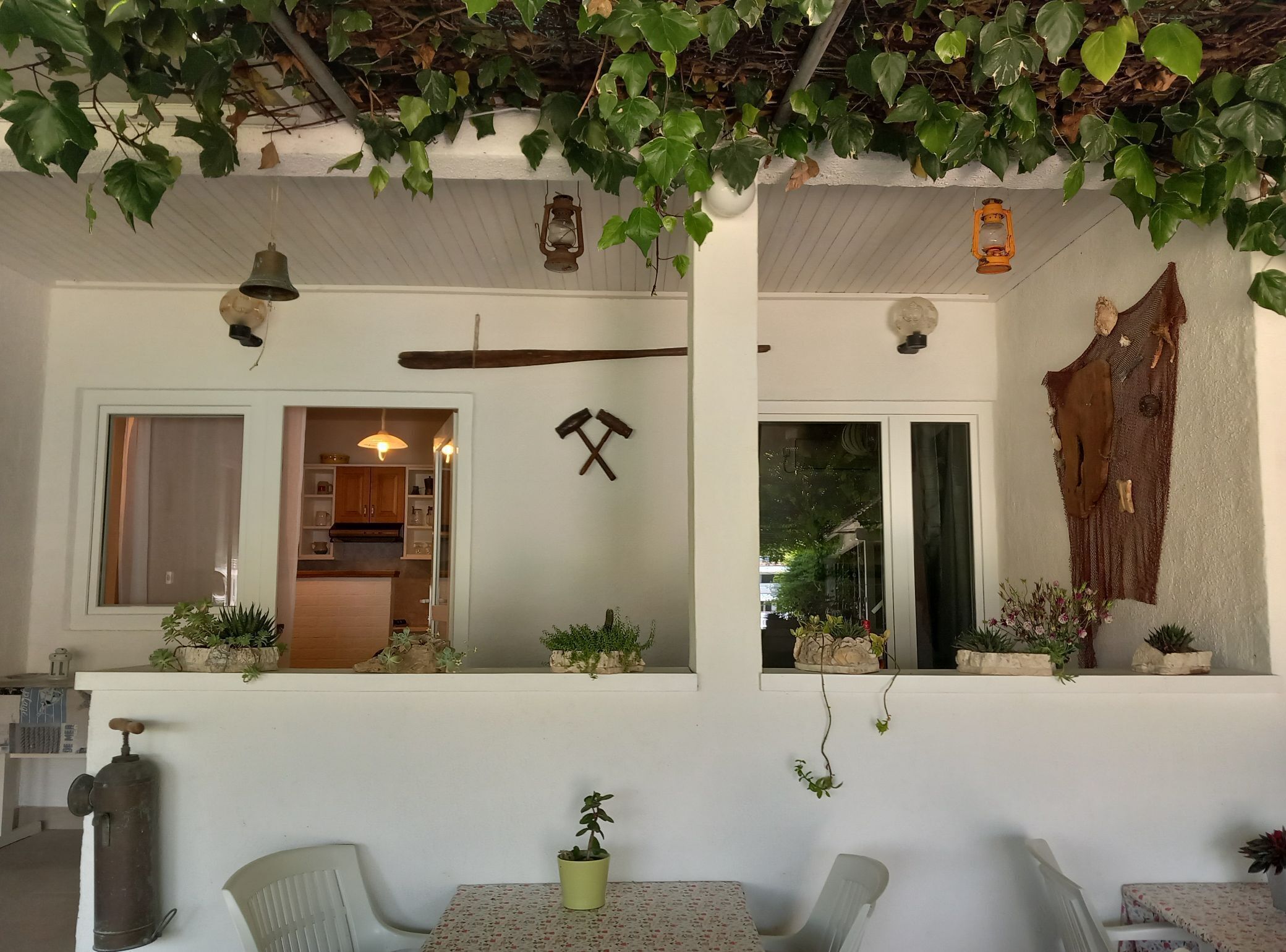 Appartamento (Guest House Green Corner Supetarska D) | Esterni