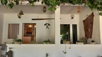 Appartamento (Guest House Green Corner Supetarska D) | Esterni