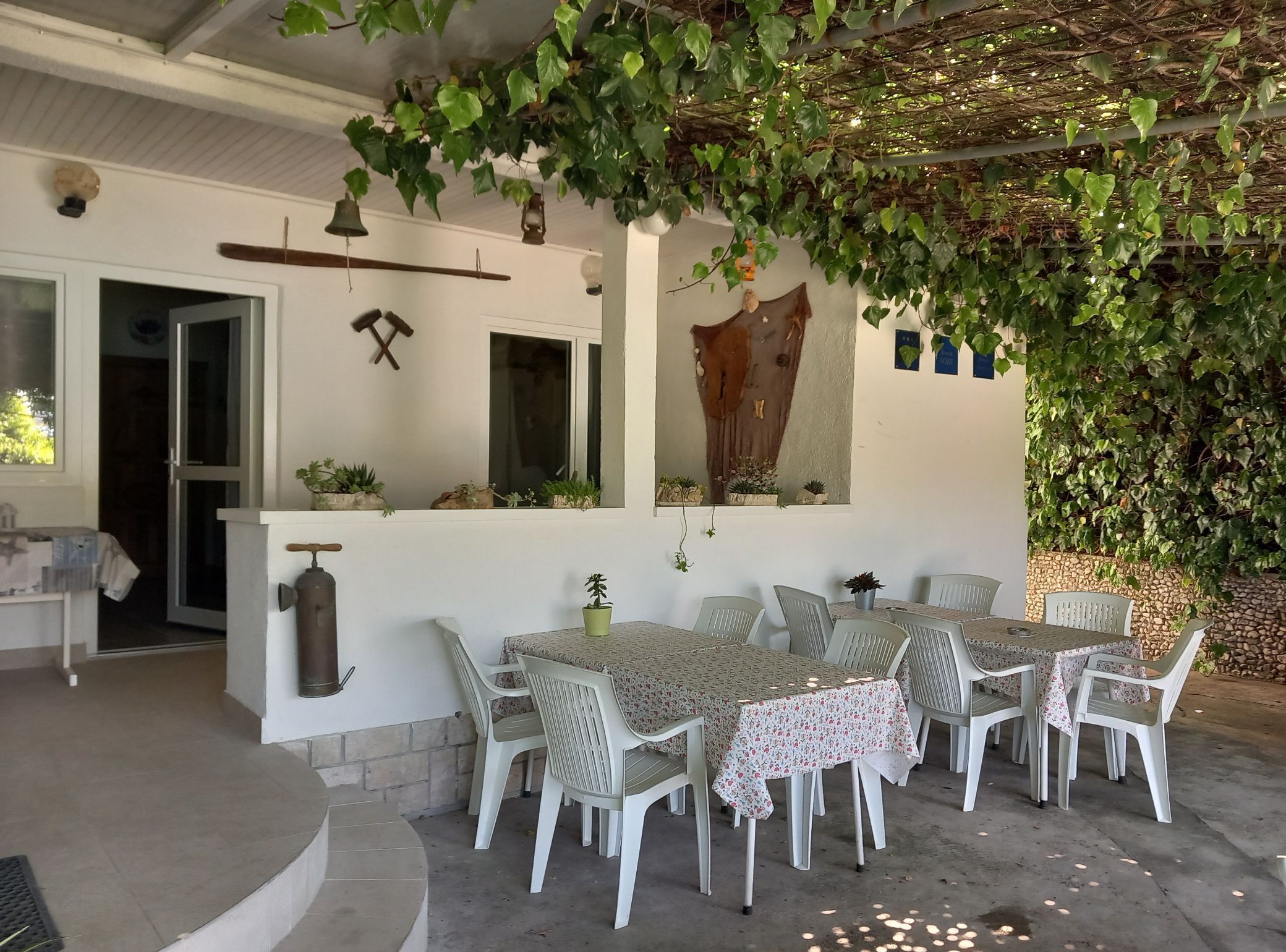 Huoneisto (Guest House Green Corner Supetarska D) | Ulkopuoli