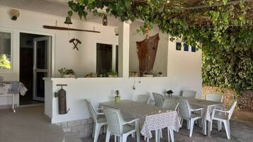 Huoneisto (Guest House Green Corner Supetarska D) | Ulkopuoli