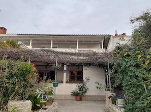 Lägenhet (Guest House Green Corner Supetarska D) | Exteriör
