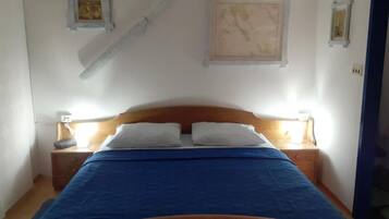 Apartment (Guest House Green Corner Supetarska D) | 2 bilik tidur, katil bayi/kot (surcaj), Wi-fi percuma