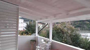 Apartment (Guest House Green Corner Supetarska D) | Balkoni