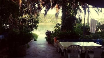 Apartamento (Guest House Green Corner Supetarska D) | Fachada