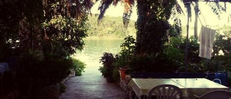 Apartment (Guest House Green Corner Supetarska D) | Exterior